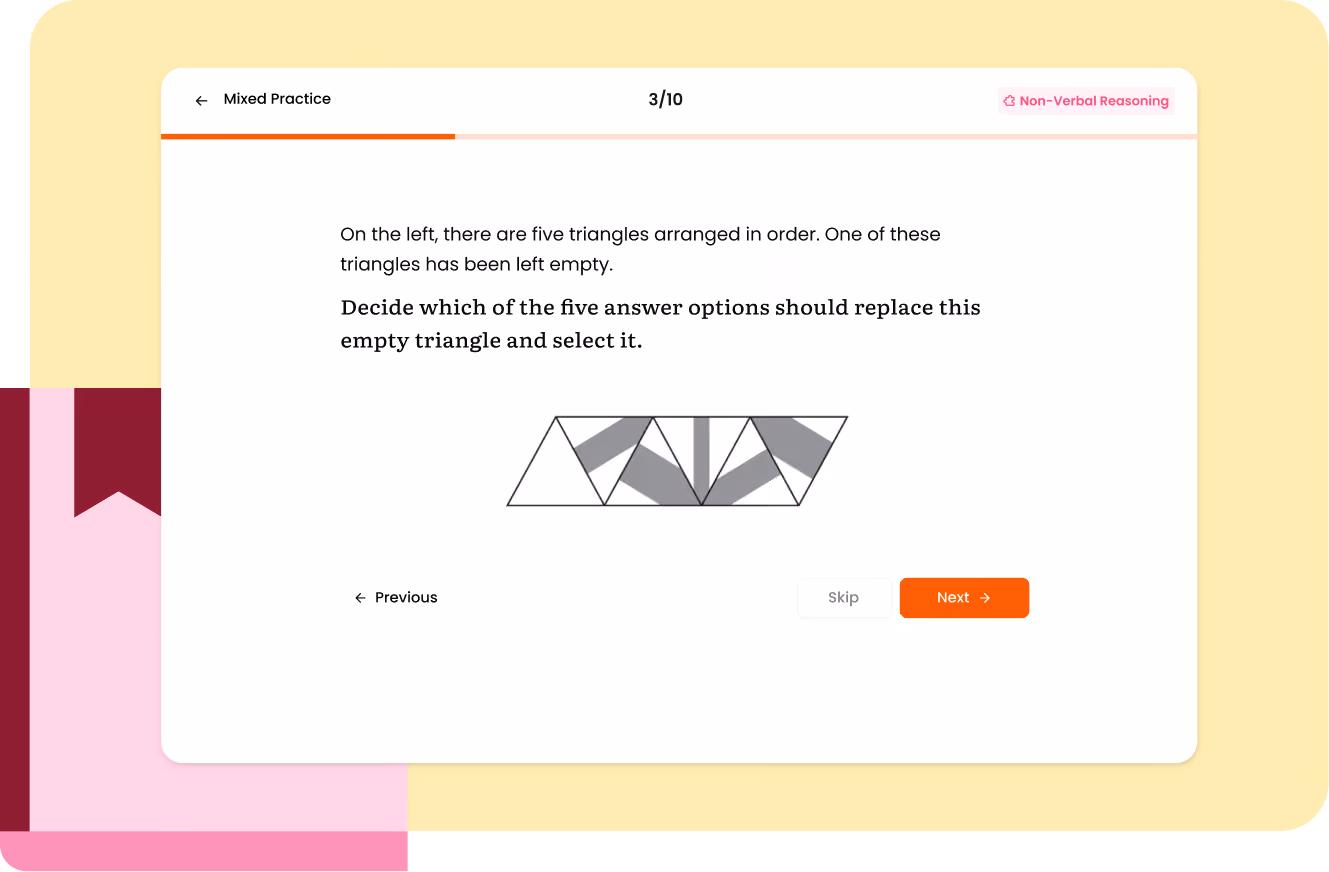 An Exam Papers Plus subject expert's question under review